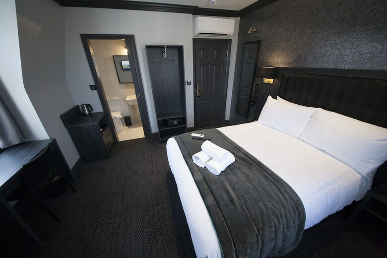 Hotel The Duke Rooms London