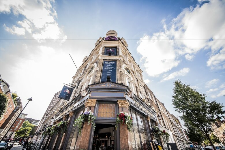 Hotel The Duke Rooms London