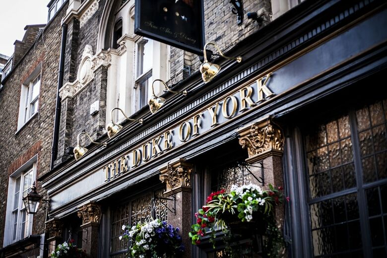 Hotel The Duke Rooms London
