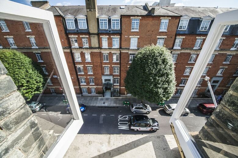 Hotel The Duke Rooms London