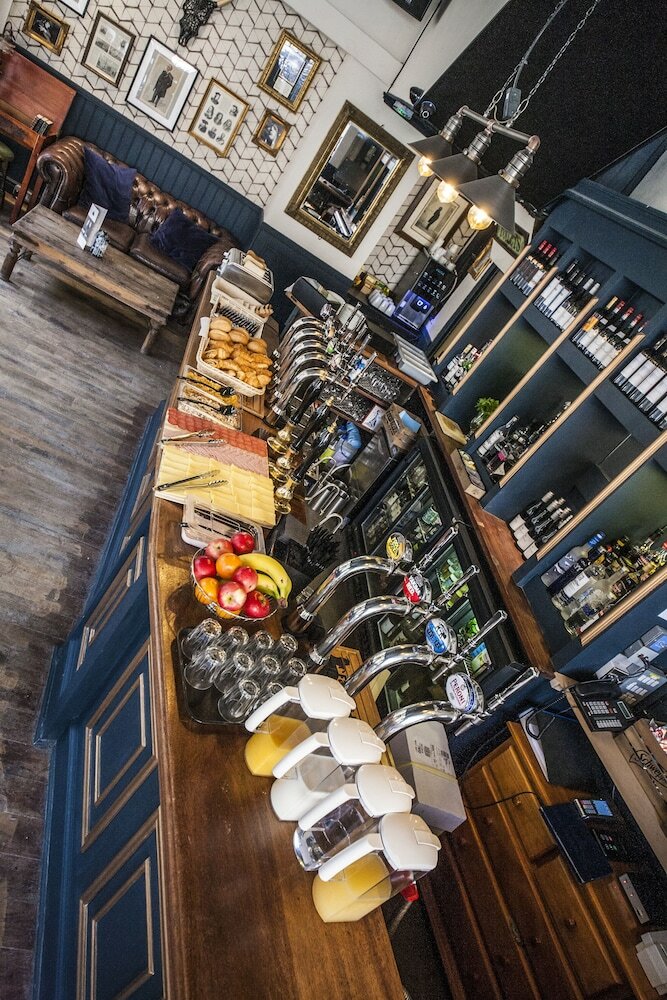 Hotel The Duke Rooms London
