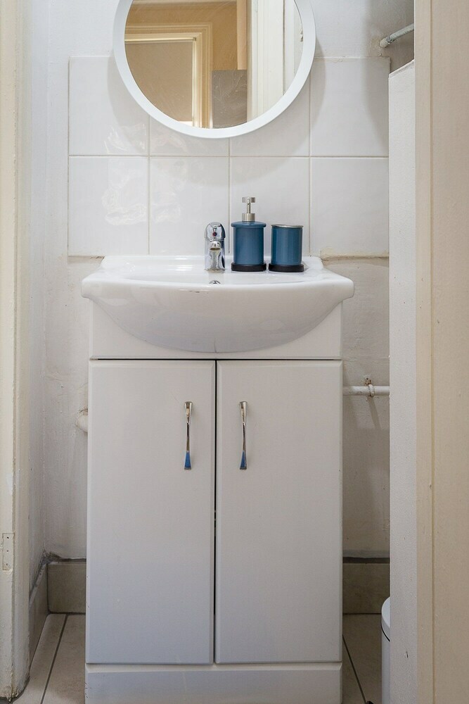 Apartamentos Paddington Studio Suite