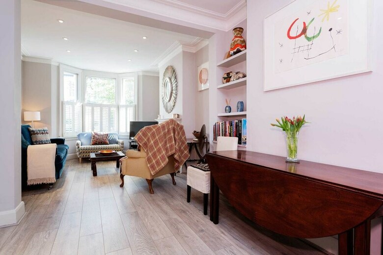 Battersea Retreat