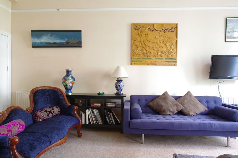 Apartamentos The London Agent Notting Hill Balcony