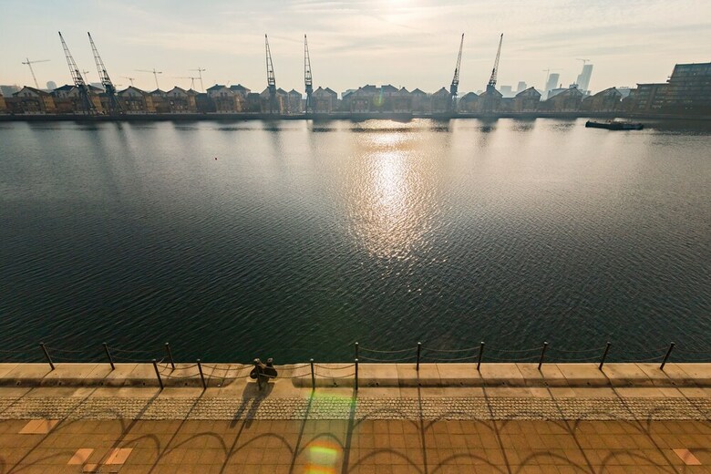 Apartamentos Austin David Apt - Amazing Dock View