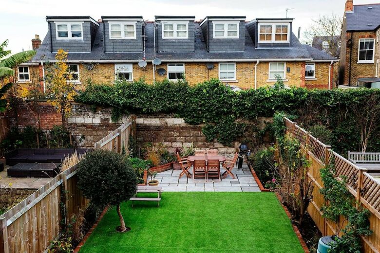 Clapham Delight