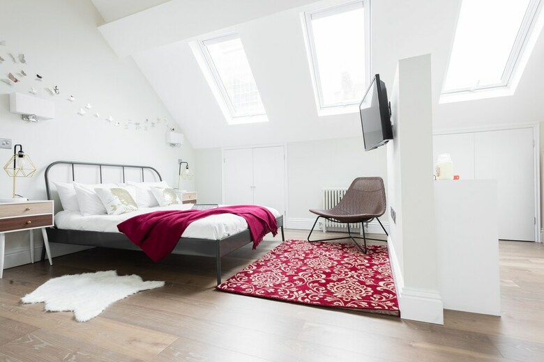 Apartamentos The Soho Studio - Modern & Bright 2bdr In Central London