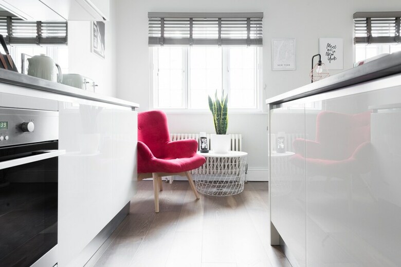Apartamentos The Soho Studio - Modern & Bright 2bdr In Central London