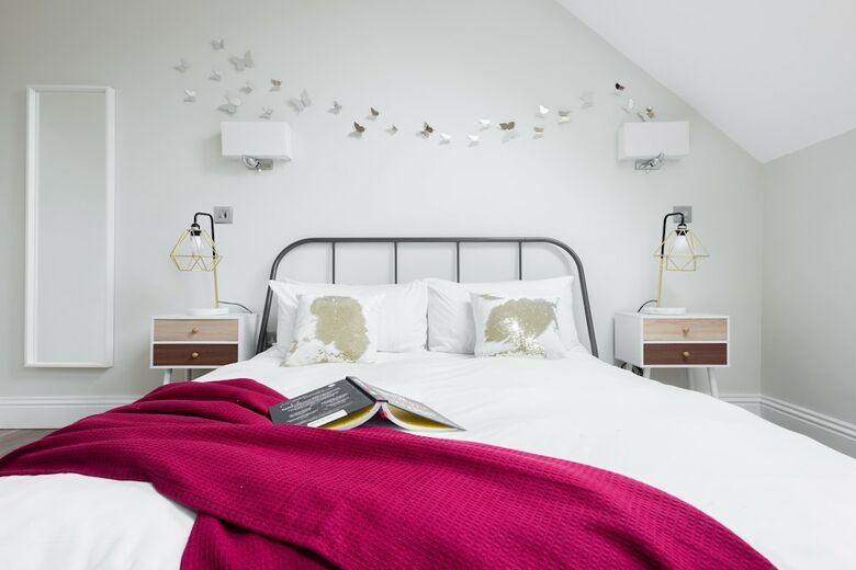 Apartamentos The Soho Studio - Modern & Bright 2bdr In Central London