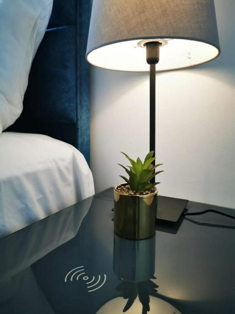 Comfy City Center Apartment
