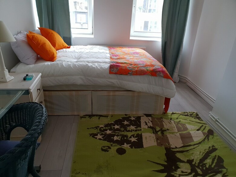 Apartamentos Friendly Place