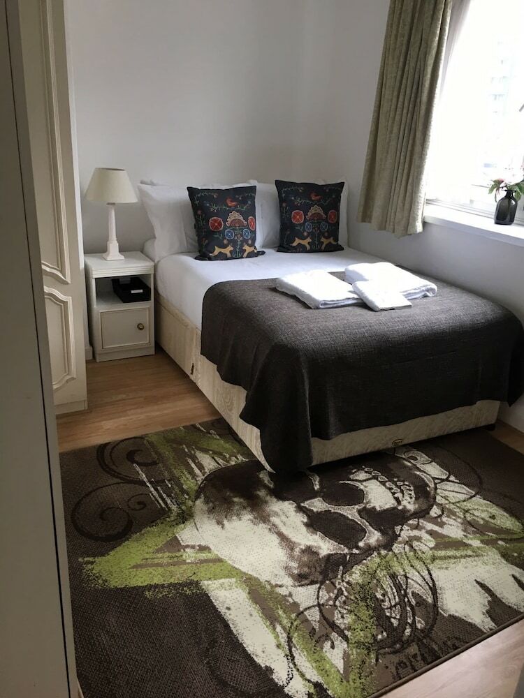 Apartamentos Friendly Place