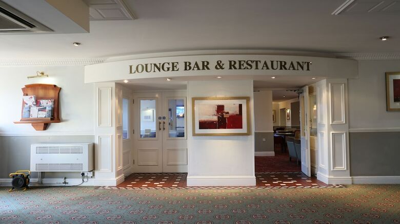 Citrus Hotel Coventry By Compass Hospitality