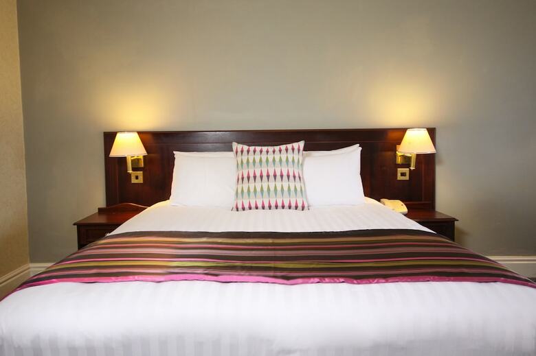 Citrus Hotel Coventry By Compass Hospitality