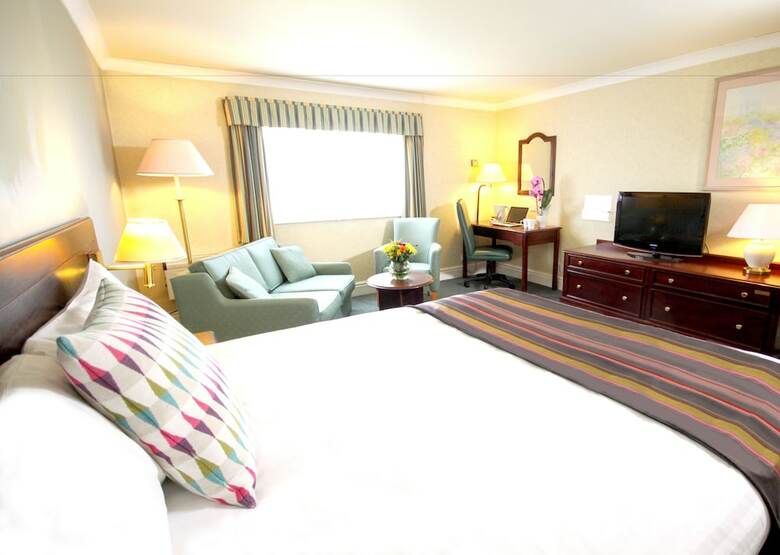 Citrus Hotel Coventry By Compass Hospitality