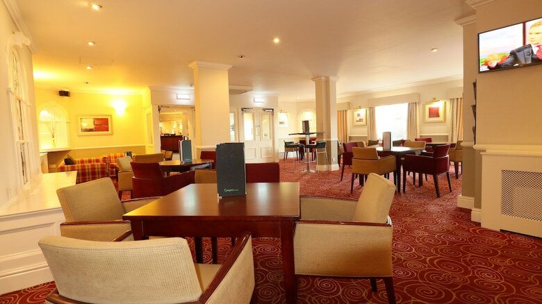 Citrus Hotel Coventry By Compass Hospitality