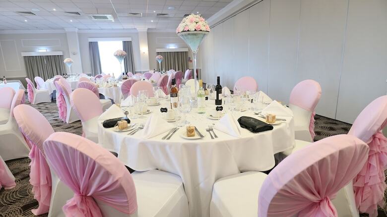 Citrus Hotel Coventry By Compass Hospitality