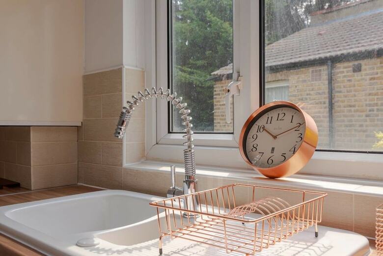 Apartamentos Bright 2 Bedroom Flat Easy Access To London Bridge
