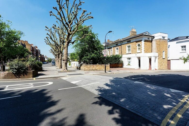 Apartamentos Veeve - Hammersmith Fresh