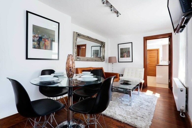 Apartamentos Veeve - Hammersmith Fresh
