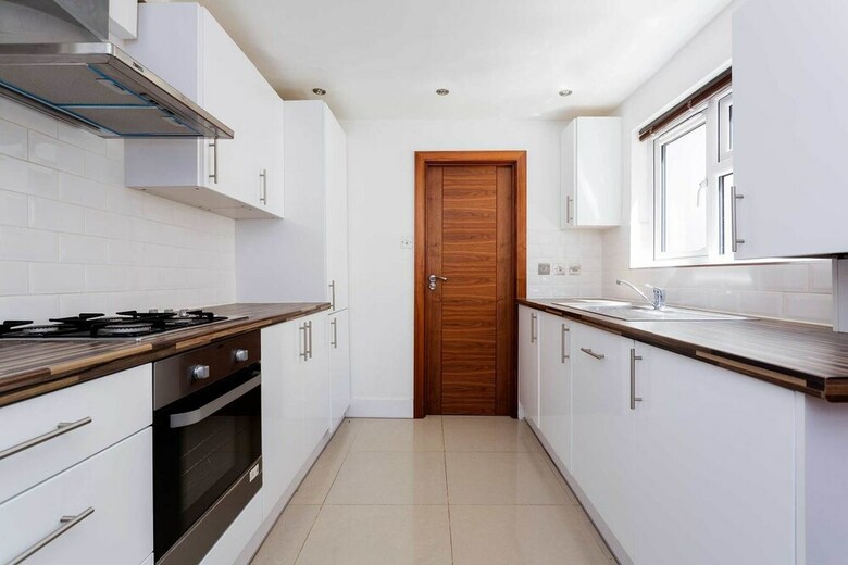 Apartamentos Veeve - Hammersmith Fresh