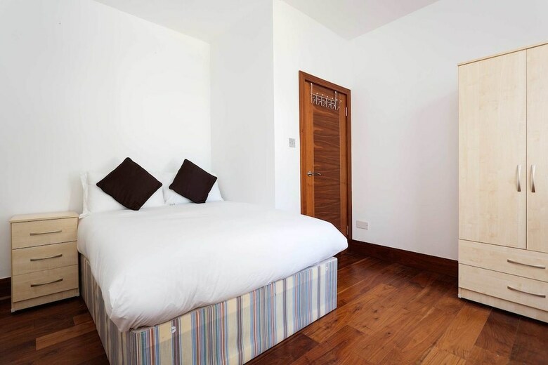 Apartamentos Veeve - Hammersmith Fresh