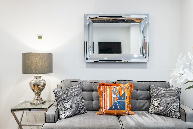 Lak Serviced Apartments
