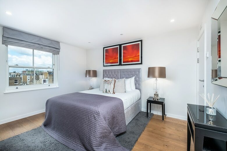 Lak Serviced Apartments