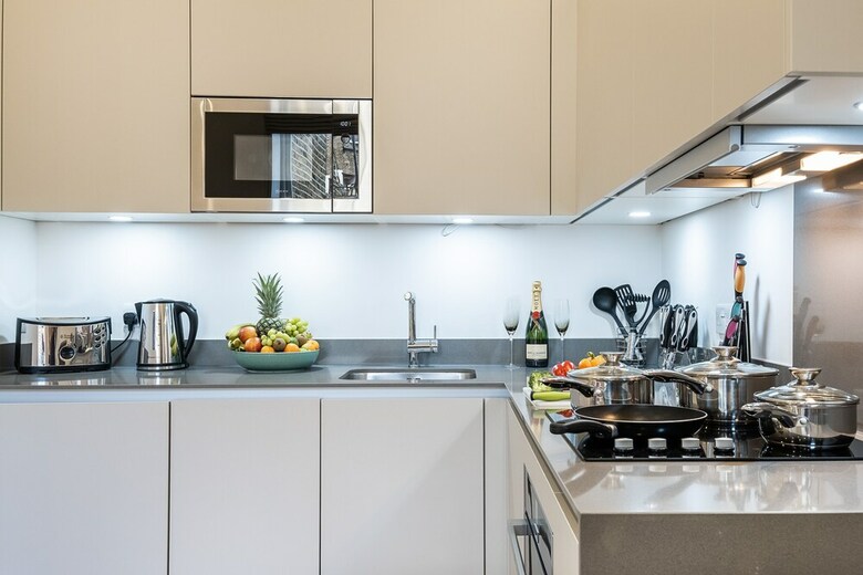 Lak Serviced Apartments