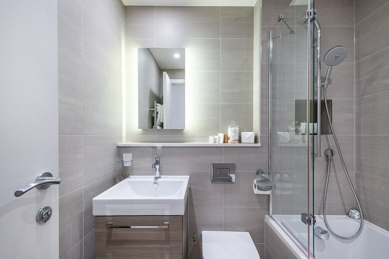 Lak Serviced Apartments