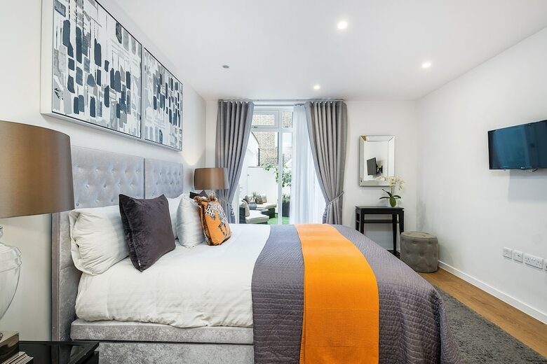 Lak Serviced Apartments