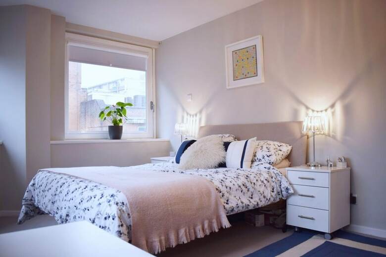 Central, Modern, 2 Bedroom Apartment - Holborn