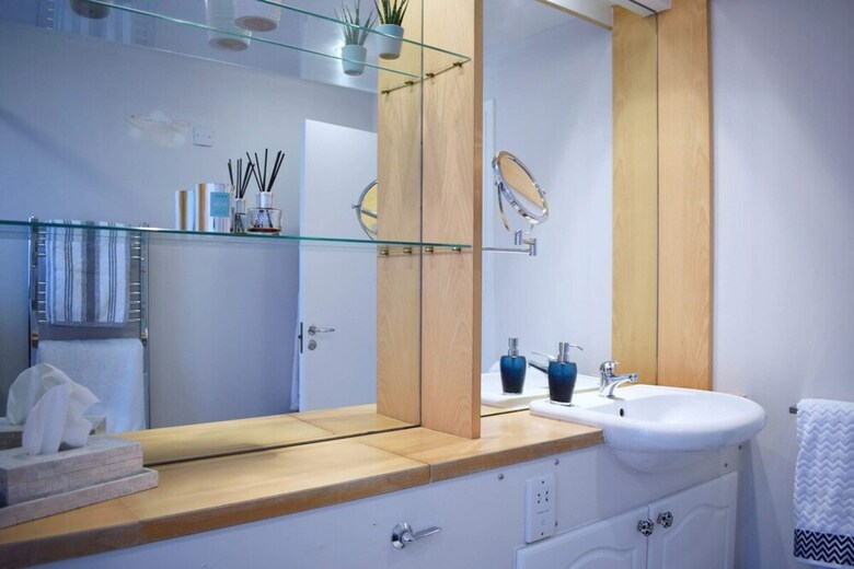 Central, Modern, 2 Bedroom Apartment - Holborn