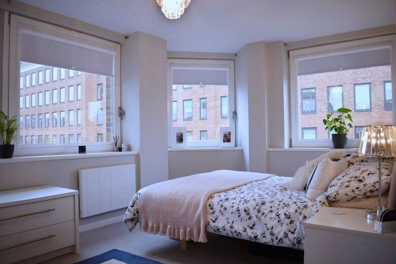 Central, Modern, 2 Bedroom Apartment - Holborn