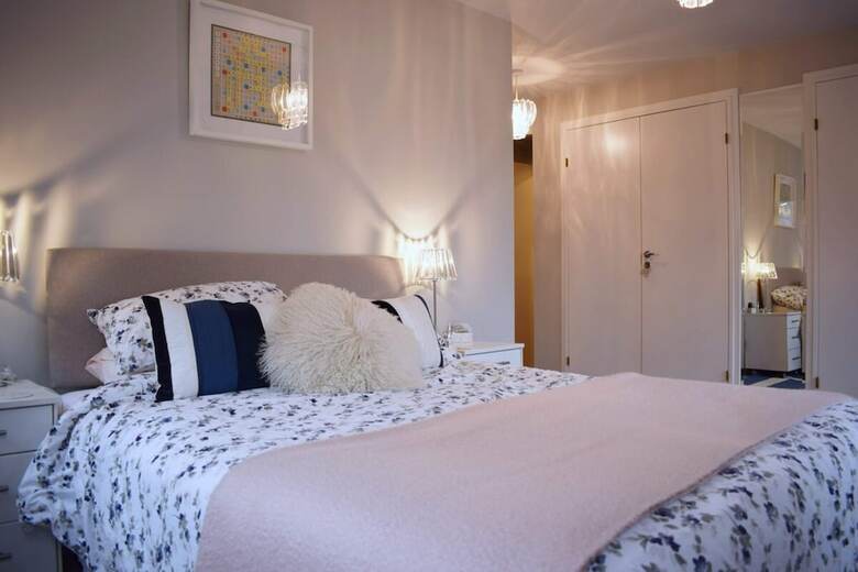 Central, Modern, 2 Bedroom Apartment - Holborn