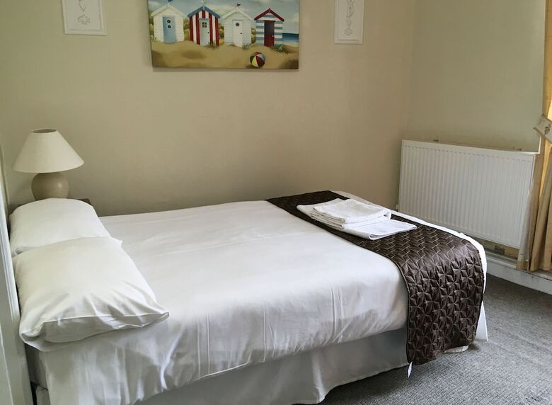 The Norton Hotel
