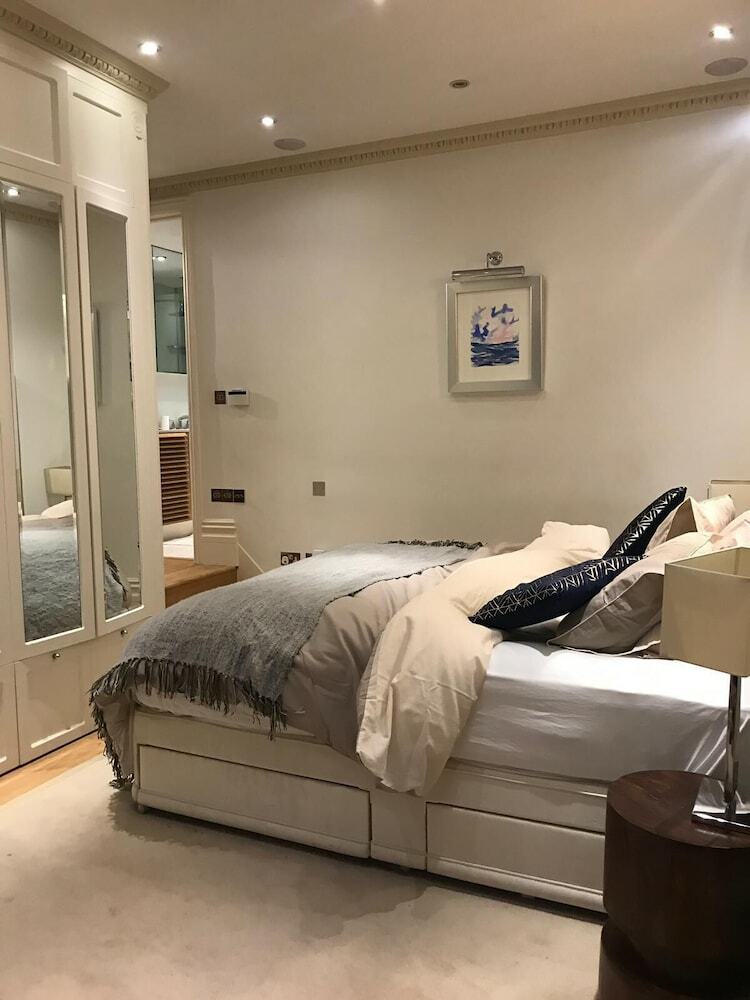 Apartamentos Yeoman's Row Townhouse