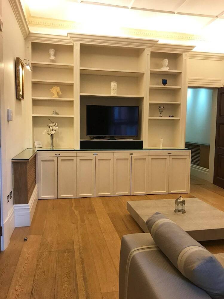 Apartamentos Yeoman's Row Townhouse