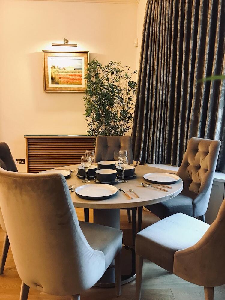 Apartamentos Yeoman's Row Townhouse