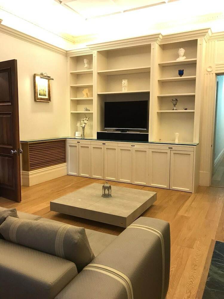 Apartamentos Yeoman's Row Townhouse