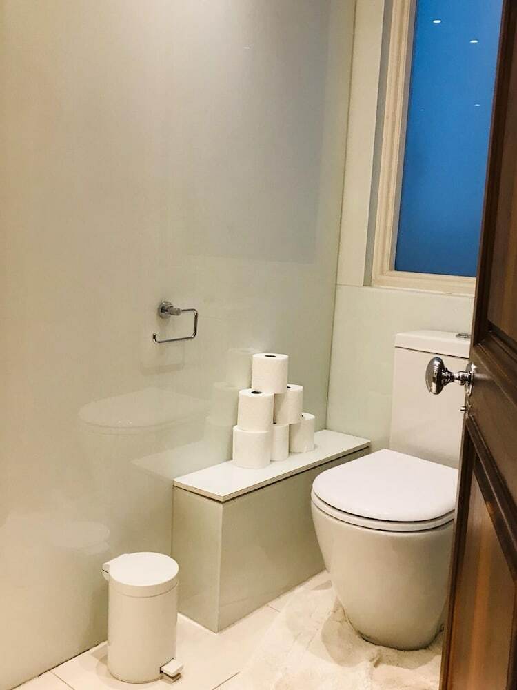 Apartamentos Yeoman's Row Townhouse