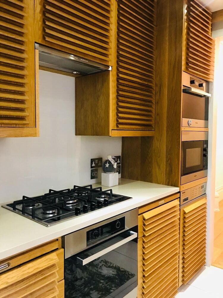 Apartamentos Yeoman's Row Townhouse