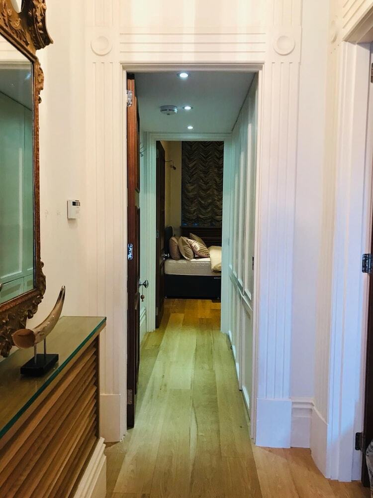 Apartamentos Yeoman's Row Townhouse