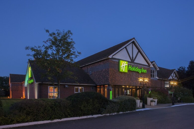 Hotel Holiday Inn Reading West