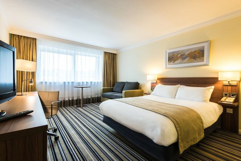 Hotel Holiday Inn Reading West