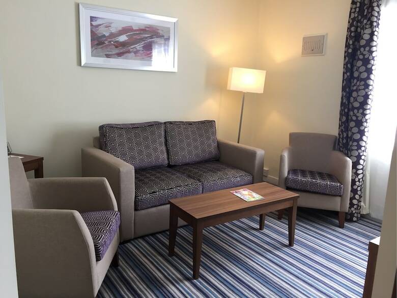Hotel Holiday Inn Reading West