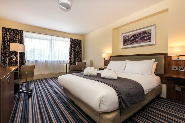 Hotel Holiday Inn Reading West