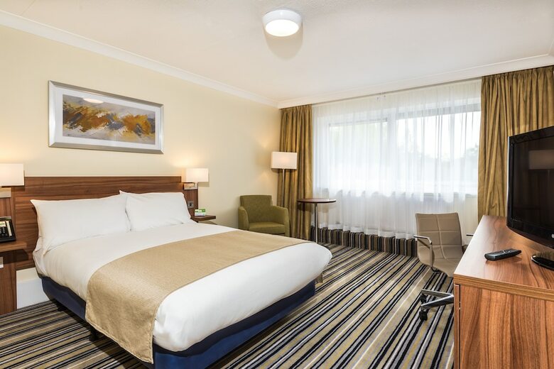 Hotel Holiday Inn Reading West