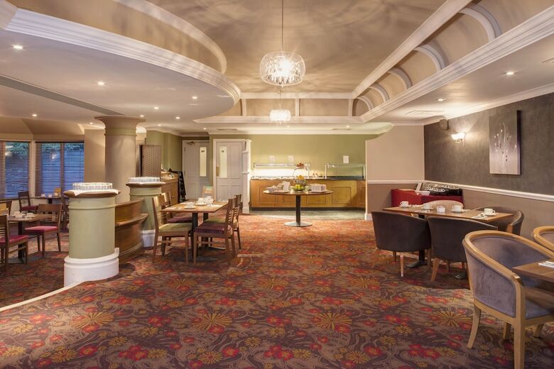 Hotel Holiday Inn Reading West