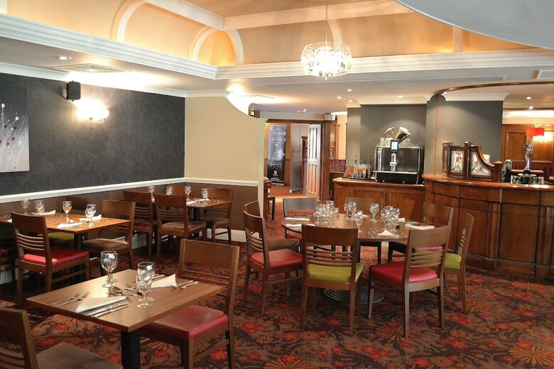 Hotel Holiday Inn Reading West